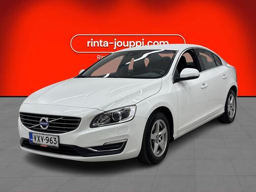 Volvo S60 vaihtoauto