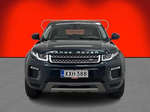 Land Rover Range Rover Evoque vaihtoauto
