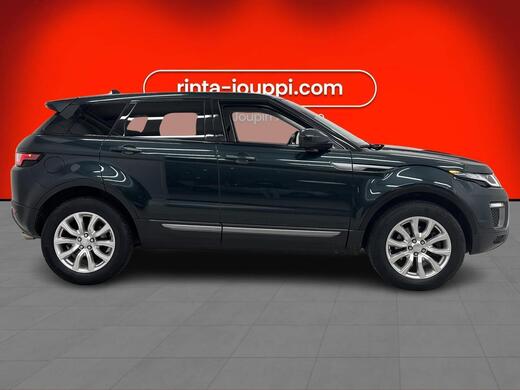 Land Rover Range Rover Evoque vaihtoauto