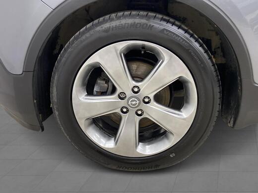 Opel Mokka vaihtoauto