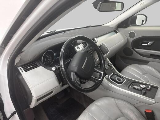 Land Rover Range Rover Evoque vaihtoauto