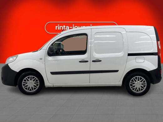 Renault Kangoo vaihtoauto