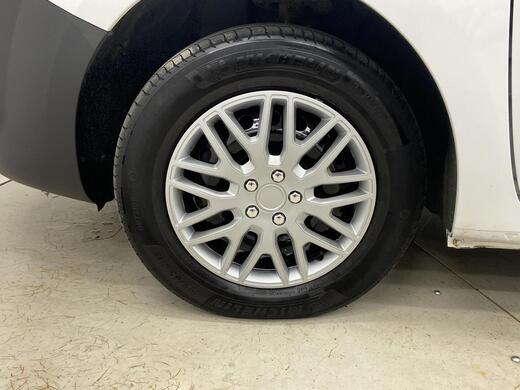 Renault Kangoo vaihtoauto