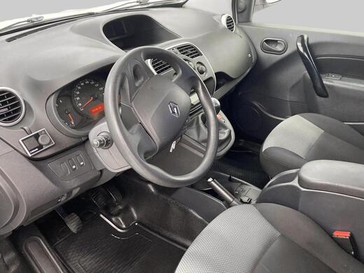Renault Kangoo vaihtoauto