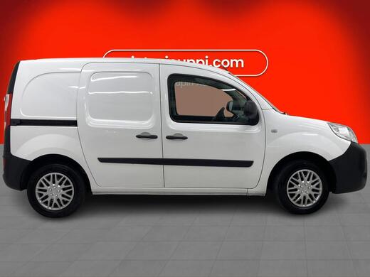 Renault Kangoo vaihtoauto
