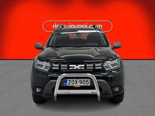 Dacia Duster vaihtoauto
