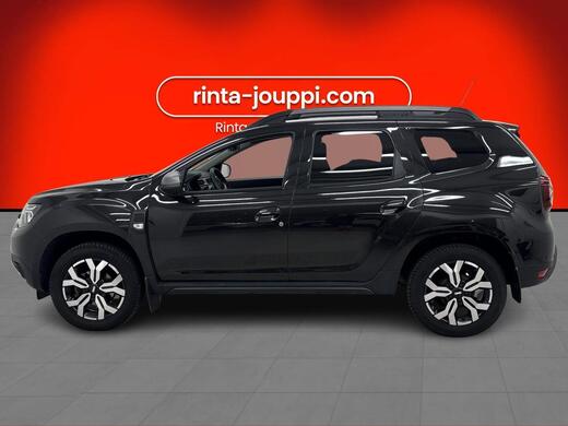 Dacia Duster vaihtoauto