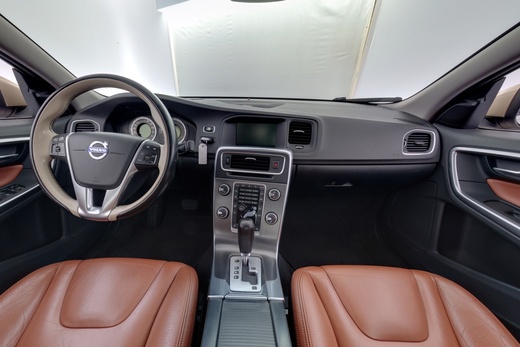Volvo S60 vaihtoauto