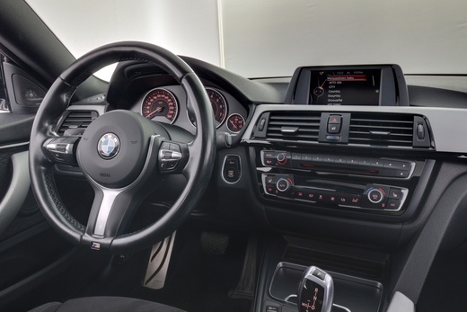 BMW 430 vaihtoauto