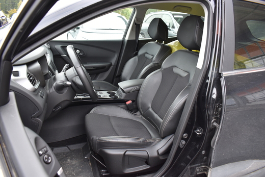 Renault Kadjar vaihtoauto