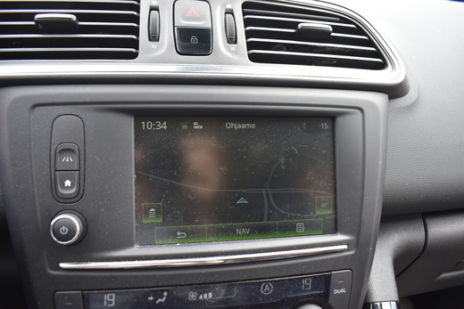 Renault Kadjar vaihtoauto