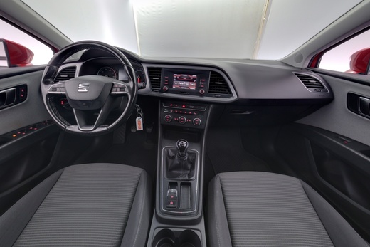 SEAT Leon vaihtoauto