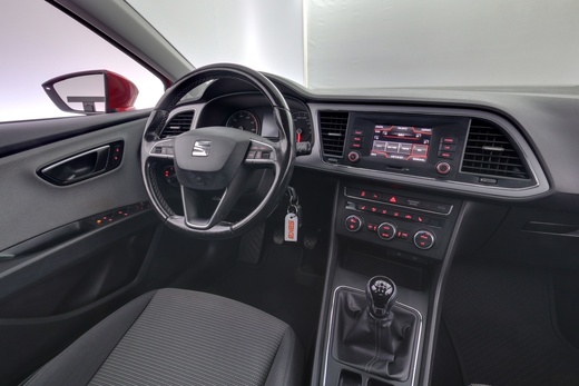 SEAT Leon vaihtoauto