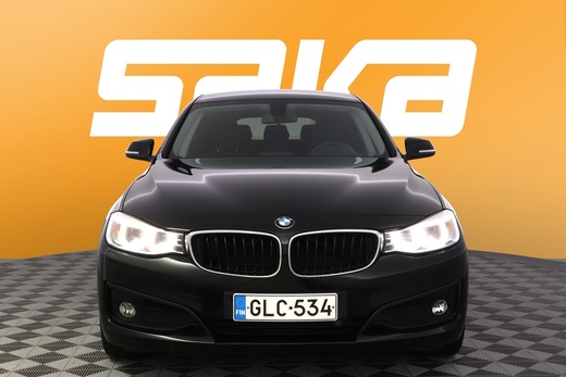 BMW 318 vaihtoauto