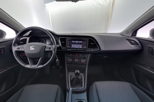 SEAT Leon vaihtoauto