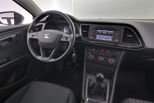 SEAT Leon vaihtoauto