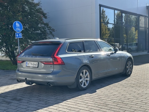 Volvo V90 vaihtoauto