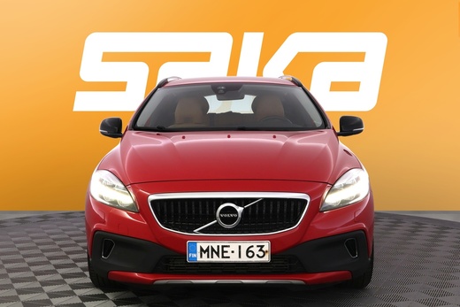 Volvo V40 Cross Country vaihtoauto