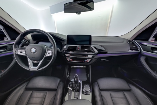 BMW X4 vaihtoauto