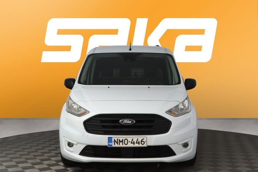 Ford Transit Connect vaihtoauto