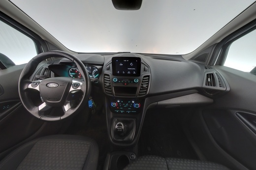 Ford Transit Connect vaihtoauto
