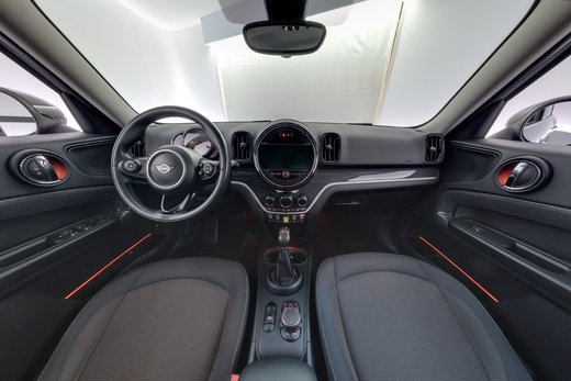 Mini Countryman vaihtoauto