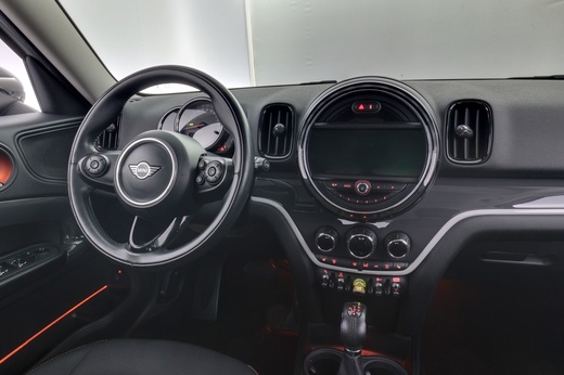 Mini Countryman vaihtoauto