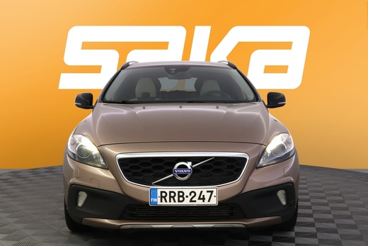 Volvo V40 Cross Country vaihtoauto