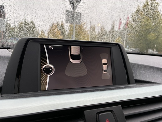 BMW 428 vaihtoauto