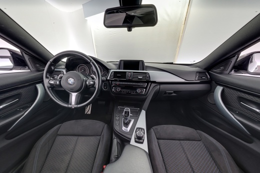 BMW 428 vaihtoauto