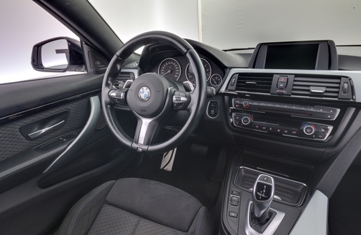 BMW 428 vaihtoauto