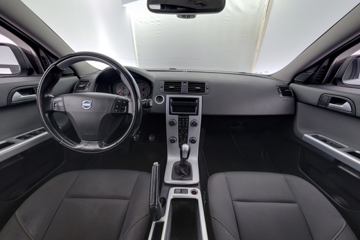 Volvo V50 vaihtoauto