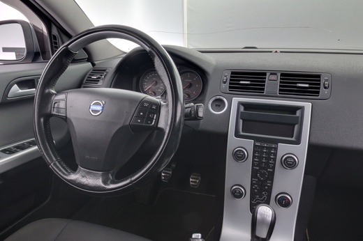 Volvo V50 vaihtoauto