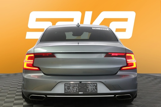 Volvo S90 vaihtoauto