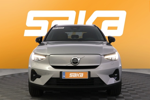 Volvo EX40 vaihtoauto