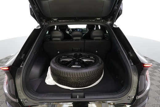 Kia EV6 vaihtoauto