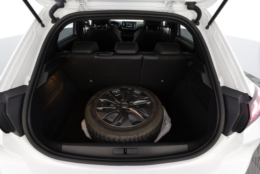 Peugeot e-208 vaihtoauto