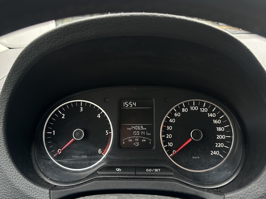 Volkswagen Amarok vaihtoauto
