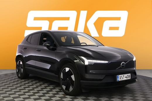 Volvo EX30 vaihtoauto