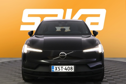 Volvo EX30 vaihtoauto