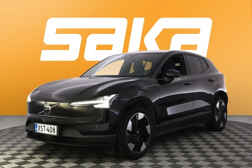 Volvo EX30 vaihtoauto
