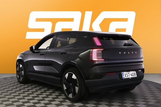 Volvo EX30 vaihtoauto