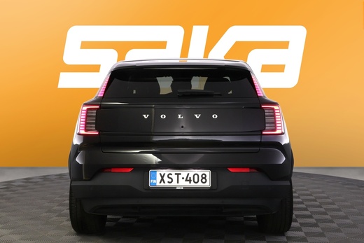 Volvo EX30 vaihtoauto