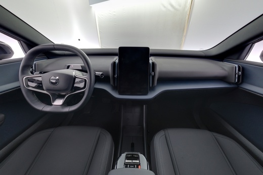 Volvo EX30 vaihtoauto