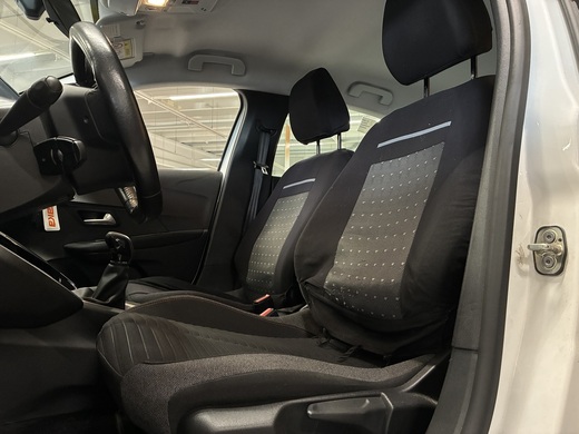 Peugeot 208 vaihtoauto