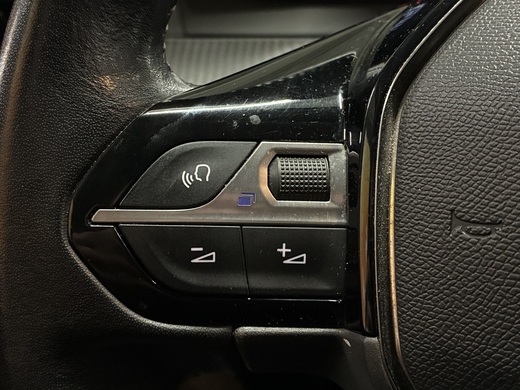 Peugeot 208 vaihtoauto