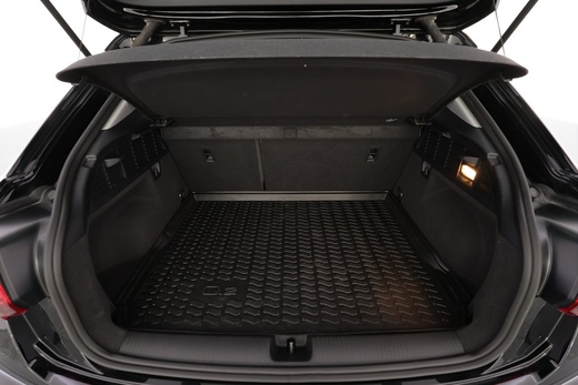Audi Q2 vaihtoauto
