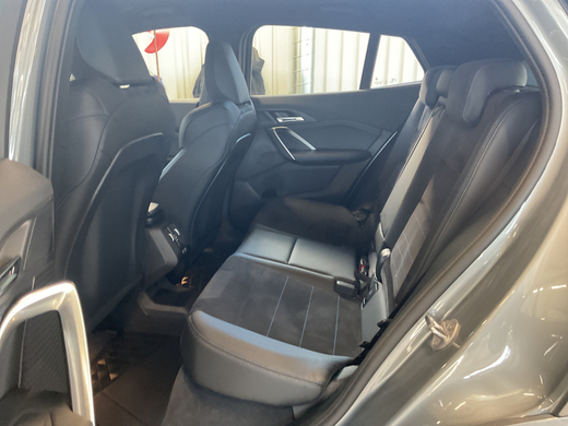 BMW iX2 vaihtoauto