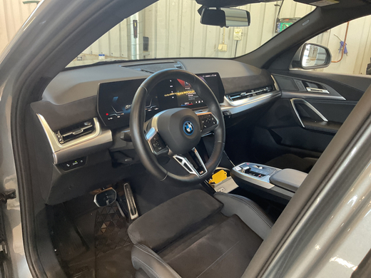 BMW iX2 vaihtoauto