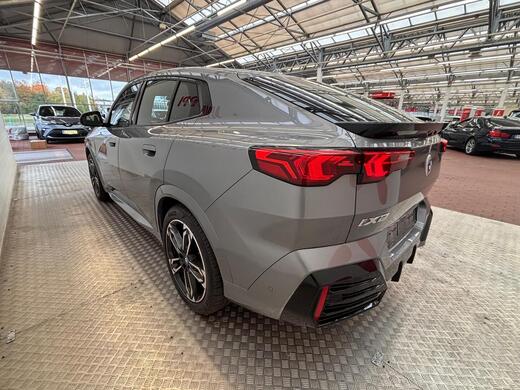 BMW iX2 vaihtoauto
